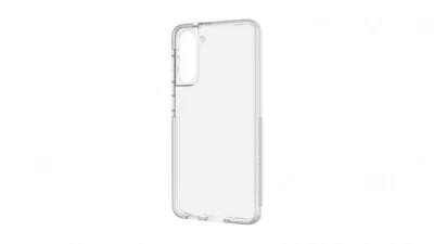 BodyGuardz Ace Pro Case CLEAR Samsung S21 (4G & 5G Where Applicable, Not S21FE!)