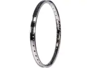 SUN ENVY Double Wall BMX Rim 20X1.75" 36H REAR CHROME