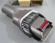 Genuine Dyson Combination Brush Tool Attachment V7 V8 V10 V11 Vacuum Cleaner