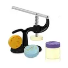 Mold Kit with A Set of Molds Shower Steamers ,Shower Bomb3587