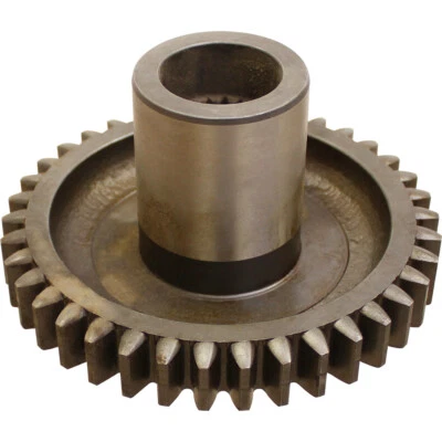532907M1 PTO Driven Gear for Massey Ferguson 235 240 245 250 253 255 ++ Tractors