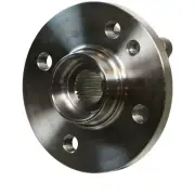 Wheel Bearing and Hub Assembly Front MOOG For 2007-2015 Mini Cooper (for: Mini)