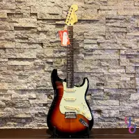 在飛比找蝦皮購物優惠-已售出感謝 贈原廠琴袋 Fender DELUXE ROAD