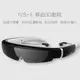 5Cgo 【代購七天交貨】535943946565 愛維視3D智慧視頻眼鏡 VR頭戴式一體機IVS系列移動影院98高清插卡支持AV輸入