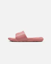 [Nike] Nike Women's Victori One Slide Pink - Size 7 7 Pink