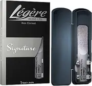 Legere Bass Clarinet Signature Reed Grade 2.5