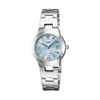 在飛比找蝦皮商城優惠-【CASIO】卡西歐運動錶 不鏽鋼錶帶 LTP-1241D-