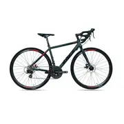 【KREX】NEW SUPERME SD2鋁合金21速 公路車 Shimano 變速系統 彎把公路車(公路自行車 公路腳踏車)