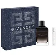 Givenchy Gentleman Boisée Gift Set EDP 100 Ml And Miniature EDP 12.5 Ml