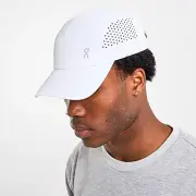 On Running Lightweight Cap