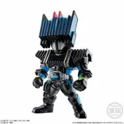 [US Seller] CONVERGE KAMEN RIDER 22 - Kamen Rider Diend
