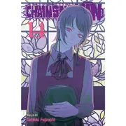 Tatsuki Fujimoto - Chainsaw Man, Vol. 14
