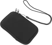 LABRIMP Phone Pouch Neoprene Waterproof Case for Cell Phone Compact Pouch Bag for Running