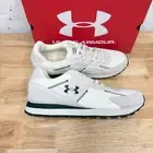 Under Armour Essential Runner Men's Training Shoes 3028408-106 SZ 10.5