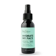 Black Chicken Remedies Hydrate My Face Toning Mist