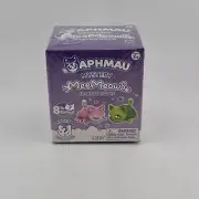 New Aphmau Donut Doughnut Cat MeeMeows Surprise Figure Characters 2022