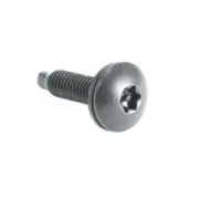 Middle Atlantic HTX50 Rackscrews, 10-32, Star Post Drive, 50 pieces