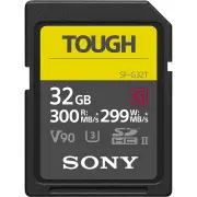 SD 32GB SDXC UHS-II Memory Card