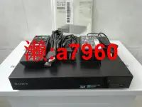 在飛比找露天拍賣優惠-【可開發票】咨詢出 索尼Sony BDP-S5500,3D藍