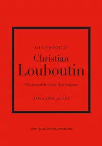 在飛比找誠品線上優惠-Little Book of Christian Loubo