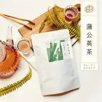 在飛比找樂天市場購物網優惠-順昌漢方堂 蒲公英茶 養生茶包 蒲公英 甘草 決明子 薄荷 