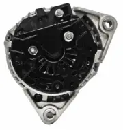 New Alternator For Saab 9-5 3.0L 2003 140Amp Without Air Duct 11218n (for: Saab)