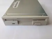 Mitsumi FDD 3.5" 1.44 Mb Floppy Disk Drive Gray NEW