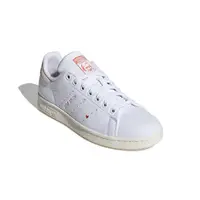 在飛比找momo購物網優惠-【adidas 愛迪達】STAN SMITH W 運動鞋 休