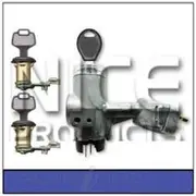 Nice Ignition And Door Lock Set - NID1600