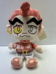 Makeship JelloApocalypse Ramsey Anime Indie Animation Plush Only 1412 Made