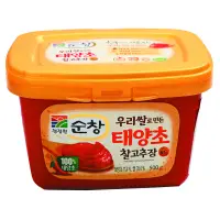 在飛比找蝦皮商城優惠-韓國大象辣椒醬500g