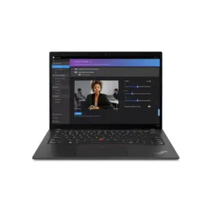 【ThinkPad 聯想】14吋i5商用輕薄筆電(T14s/i5-1235U/16G/1TB SSD/W11P)