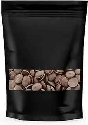 1Kg Dog Treat Carob Drops - Australian Puppy Button Melts