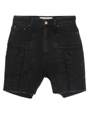 [MATTHEW ADAMS DOLAN] MATTHEW ADAMS DOLAN Denim shorts - Item 13642730