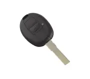 Piaggio MP3 500 One Button Ignition Key Blank, OEM Ignition Key for Piaggio M...