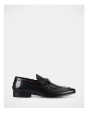 [Julius Marlow] Load Loafer in Black