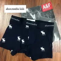 在飛比找蝦皮購物優惠-a&f abercrombie&fitch Boxer Br