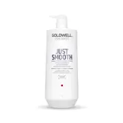 Goldwell Dualsenses Just Smooth Taming Conditioner 1 Litre