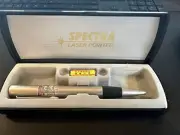 SPECTRA Laser Pointer Pen