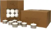 Tea Light Candles 9Hrs Tealight Wedding Candles (9 hrs Tealight Candle)600 Pieces