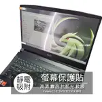 MSI KATANA 15 B13VEK B13VGK B13VFK B12VGK 螢幕保護貼 螢幕貼 螢幕保護膜