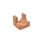 1X(Wood Sushi Tacos Holder Taco Stand Serving Rack Divider Taco Rack Tray6597