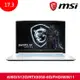 MSI 微星 Sword 17 A12UDX-084TW 17.3吋 電競筆電（i5/8G/512G/WIN11）_廠商直送