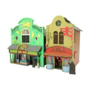 Giant Bean Bag Chairs Sankei Miniatuart Kit Studio Ghibli Series Spirited Away