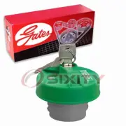 Gates Fuel Tank Cap for 1983-1985 Chevrolet S10 2.2L L4 Gas Delivery Storage tf (for: Chevrolet)