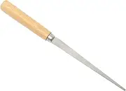 Wooden Handle Craft Art Tools Fettling Knife for Pottery/Sculpting/Ceramic/Polymer Clay Carving Modeling