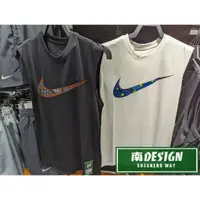 在飛比找蝦皮購物優惠-南🔥2023 8月 NIKE DRI-FIT 背心 籃球 吸