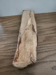 Macadamia Nut Branch Reclaimed Wood