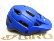 Giro Source MIPS MTB Cycling Helmet Matte Trim Blue Medium