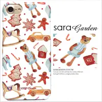 在飛比找神腦生活優惠-【Sara Garden】客製化 手機殼 蘋果 iPhone